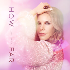 Look What You've Done By Tasha Layton