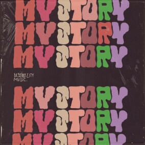 My Story By Destiny City Music
