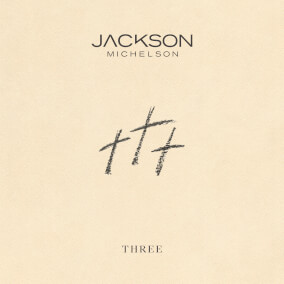 Three 으로 Jackson Michelson