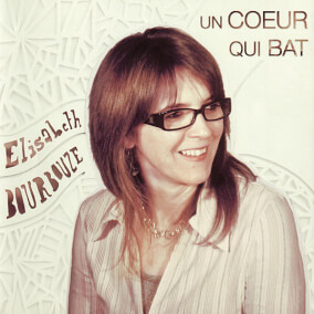 Jésus le magnifique By Élisabeth Bourbouze