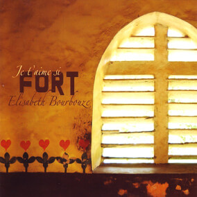 La présence de mon Dieu Por Élisabeth Bourbouze