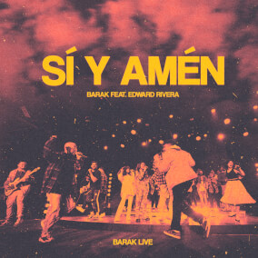 Sí y Amén feat. Edward Rivera
