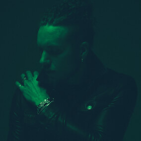 Fear Is Not My Future By Brandon Lake, Chandler Moore