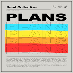 Plans