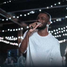 New Grace By Mike Marshall