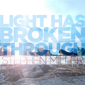 Angels We Have Heard On High (Glory To God Most Hi By Stephen Miller