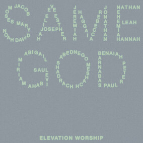 Same God (Radio Version)