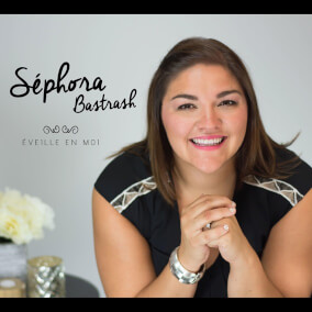 À jamais By Séphora Bastrash