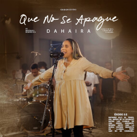 Que No Se Apague Oleh Dahaira