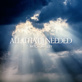 All That I Needed By Mitch Langley