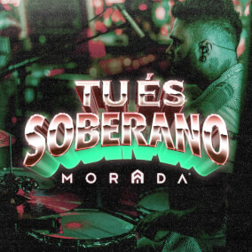 Tu És Soberano de Morada