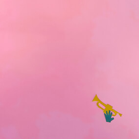 Aquí Estoy By ELEVATION RHYTHM