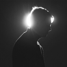 Hold On By Corey Voss