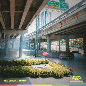 Awestruck By VOUS Worship