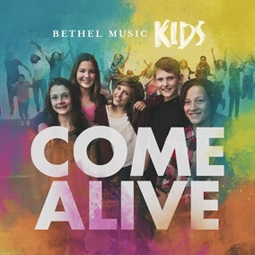 Ever Be de Bethel Music Kids