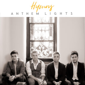 Doxology (feat. Selah) By Anthem Lights