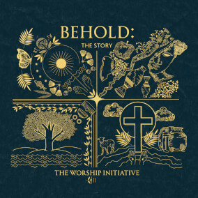 Holy (Song of the Ages) By The Worship Initiative