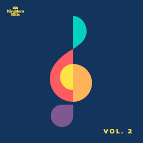 Easy Por Kingdom Kids