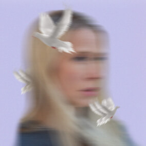 Twenty-Four Seven By Meredith Mauldin