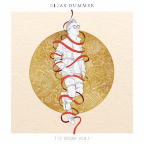 Carry By Elias Dummer