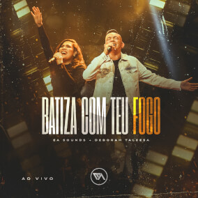Batiza Com Teu Fogo