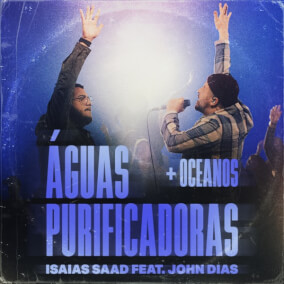 Águas Purificadoras/Oceanos Por Isaias Saad