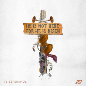 Te Esperamos