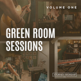 Incomparably Glorious (Green Room Session) By Journey Worship Co.
