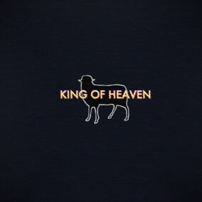 King of Heaven