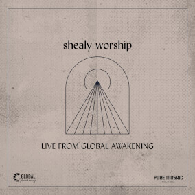 Agnus Dei (Live) By SHEALY