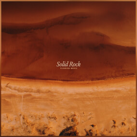 Solid Rock By Flourish Music