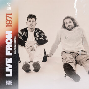 Resurrection By SONS THE BAND, Tribl