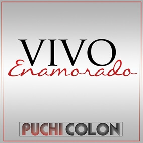 Vivo Enamorado Por Puchi Colón
