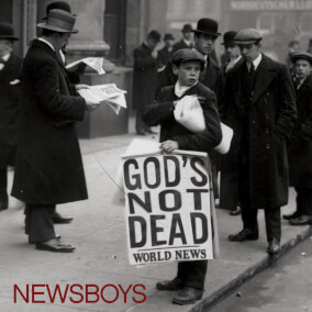 Revelation Song By Newsboys