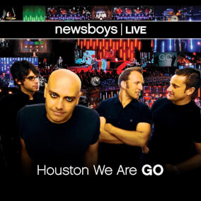 I Am Free (Who the Son Sets Free) By Newsboys