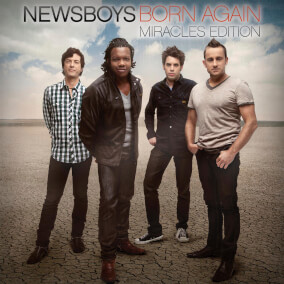 Jesus Freak By Newsboys