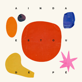 Ainda Estou de Pé By Lagoinha Music