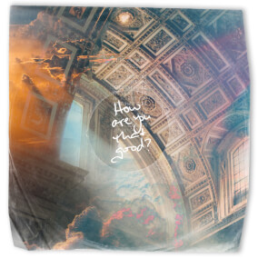 Everlasting Song de Ascent Project