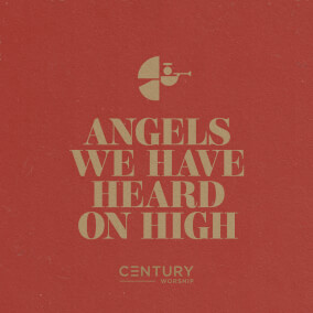 Angels We Have Heard On High