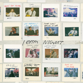 A Thousand Hallelujahs / I (We) Exalt Thee (Live at Team Night) By Hillsong Worship