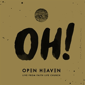 Heart Beats Praise By Open Heaven