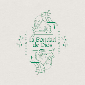 Corro A Ti, Padre By Essential Worship