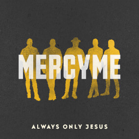 Grace Amazing By MercyMe