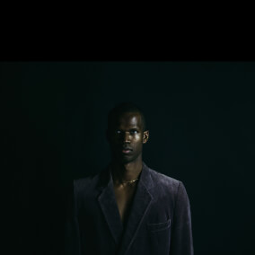 Lord and Christ Oleh Jimi Cravity