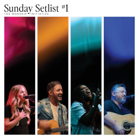 Agnus Dei By The Worship Initiative