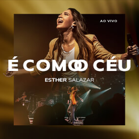 É Como O Céu
