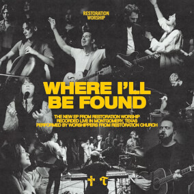 Give You Everything By Restoration Worship