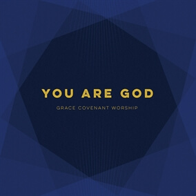 You Are God