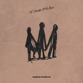 Tu Reino Está Aquí