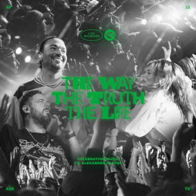 The Way the Truth the Life (Live)